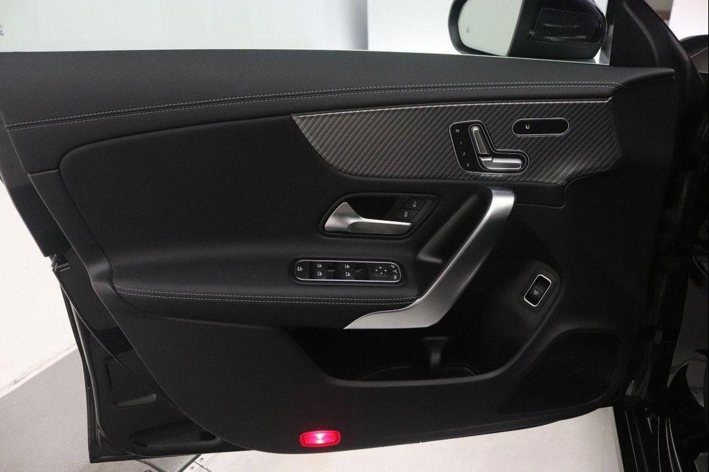 used 2025 Mercedes-Benz CLA 250 car, priced at $41,399