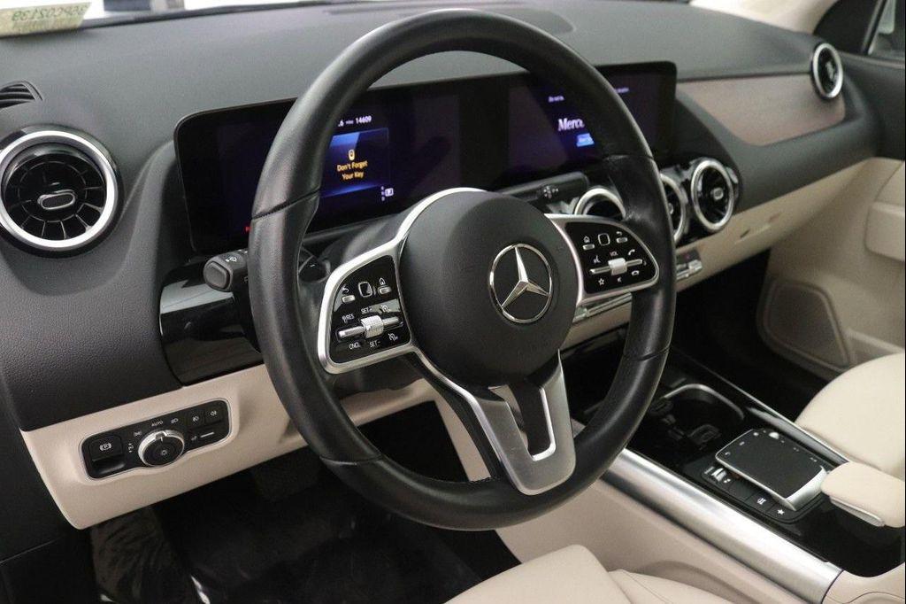 used 2023 Mercedes-Benz GLA 250 car, priced at $30,999