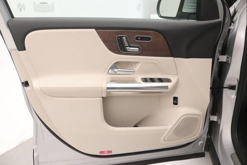 used 2023 Mercedes-Benz GLA 250 car, priced at $30,999