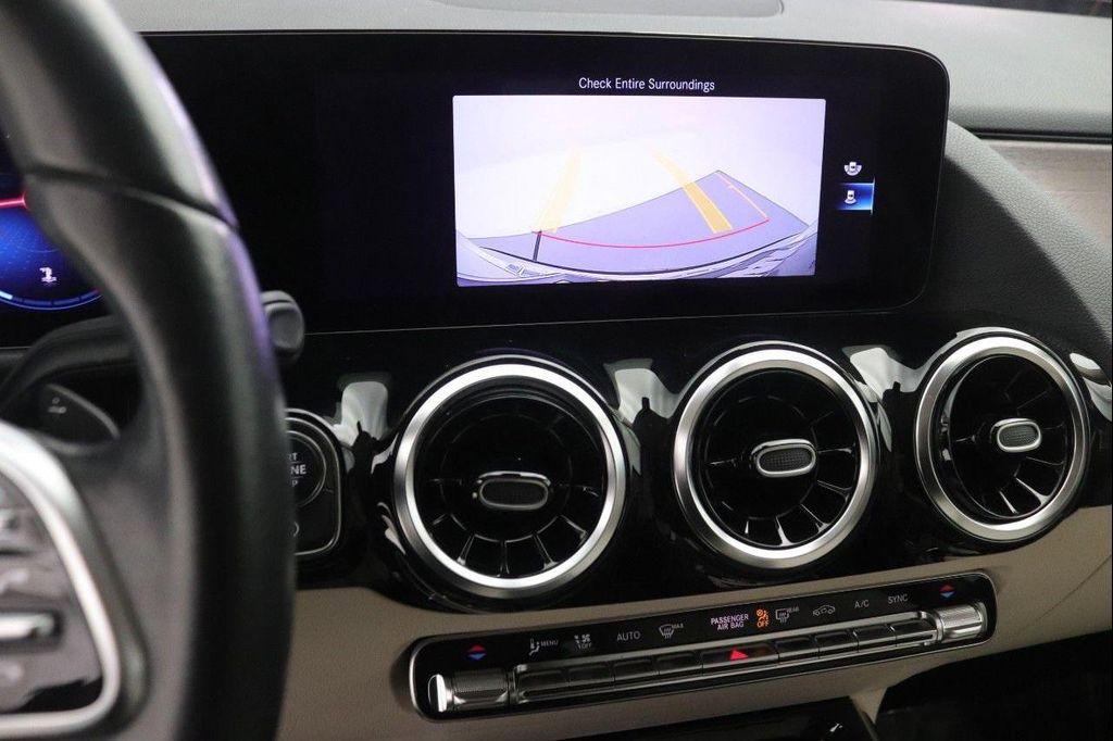 used 2023 Mercedes-Benz GLA 250 car, priced at $30,999