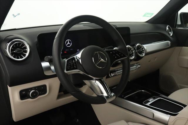 used 2024 Mercedes-Benz EQB 300 car, priced at $49,692