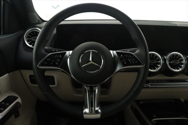 used 2024 Mercedes-Benz EQB 300 car, priced at $49,692