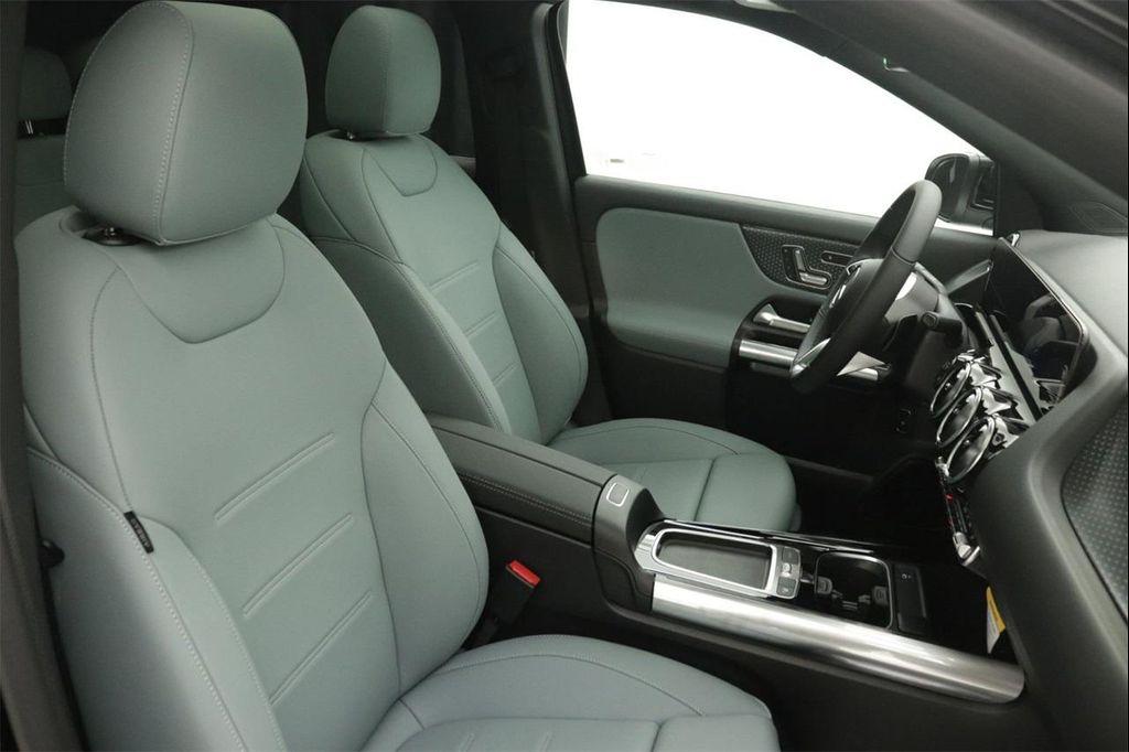 new 2026 Mercedes-Benz GLA 250 car, priced at $47,265