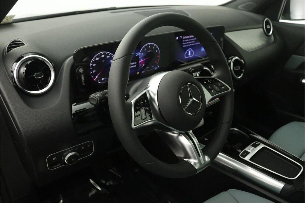 new 2026 Mercedes-Benz GLA 250 car, priced at $47,265