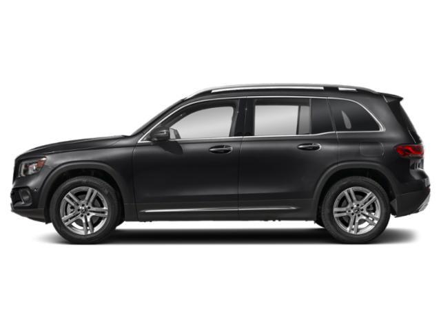 used 2023 Mercedes-Benz GLB 250 car, priced at $33,999