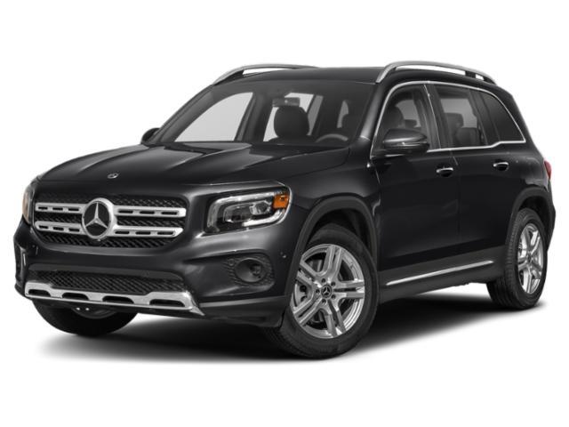 used 2023 Mercedes-Benz GLB 250 car, priced at $33,999