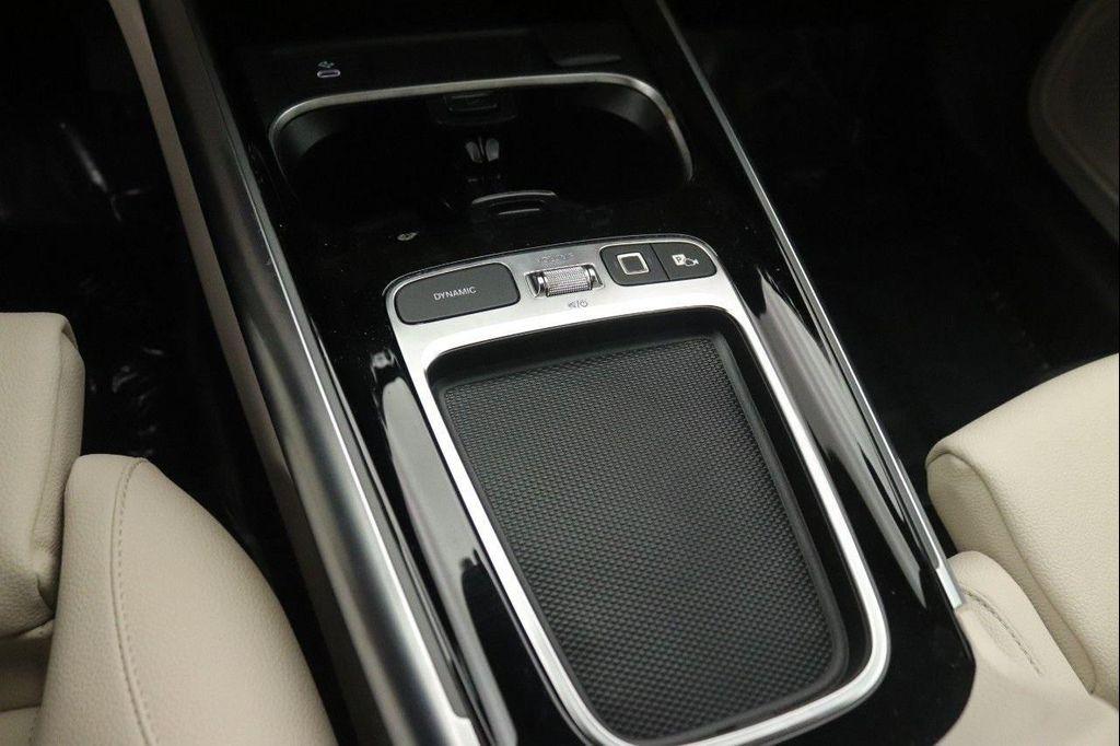 used 2025 Mercedes-Benz GLA 250 car, priced at $36,997