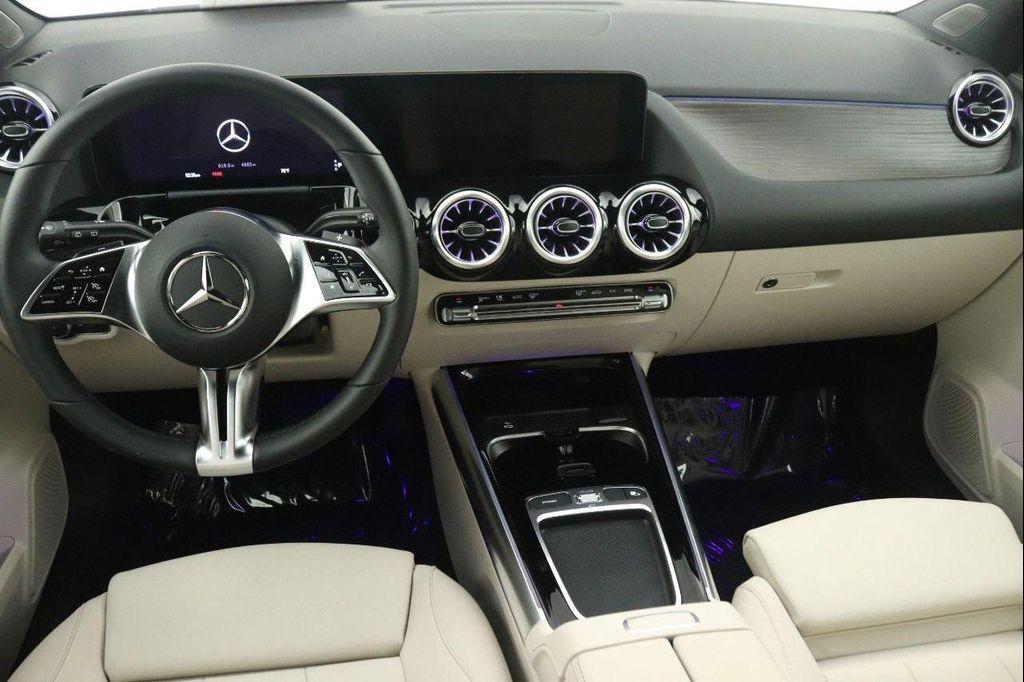 used 2025 Mercedes-Benz GLA 250 car, priced at $36,997