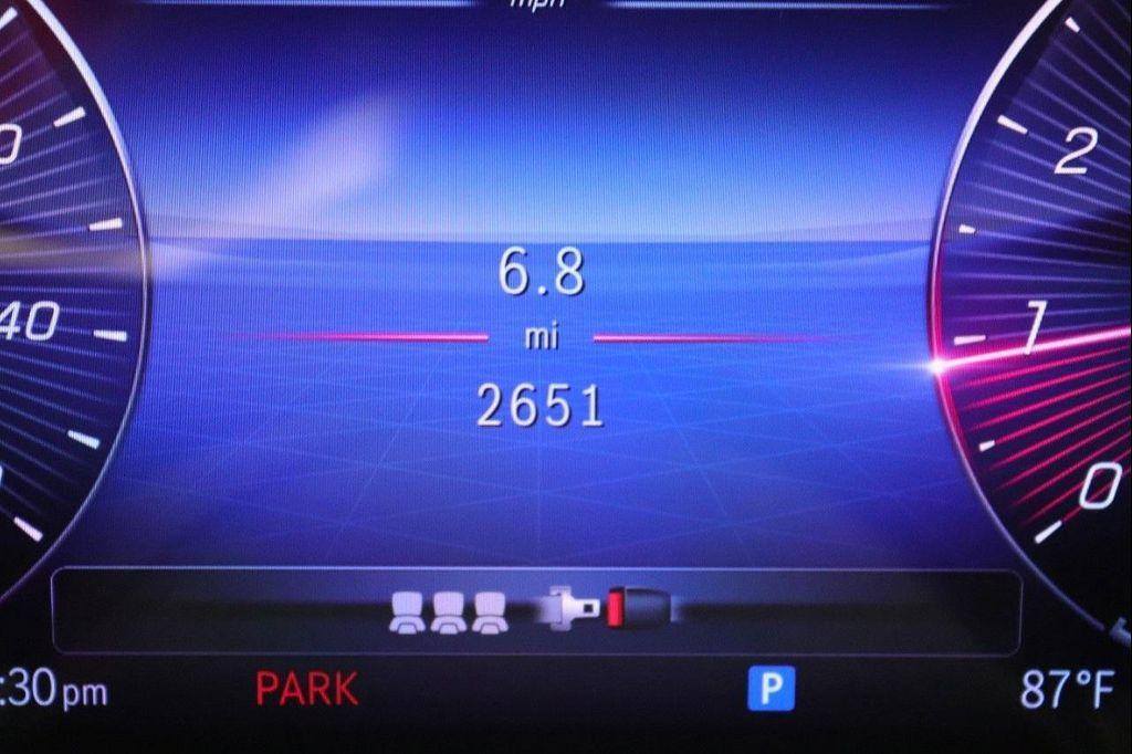 used 2025 Mercedes-Benz GLA 250 car, priced at $36,997