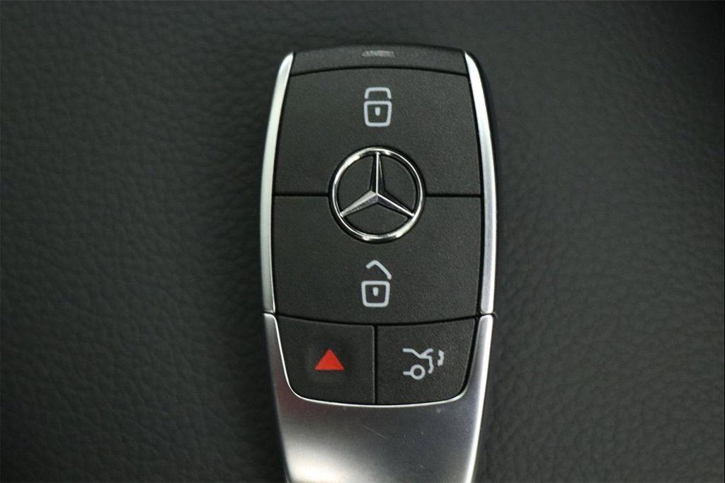 new 2026 Mercedes-Benz GLB 250 car, priced at $49,145