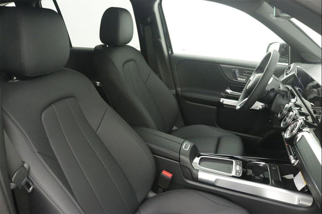 new 2026 Mercedes-Benz GLB 250 car, priced at $49,145