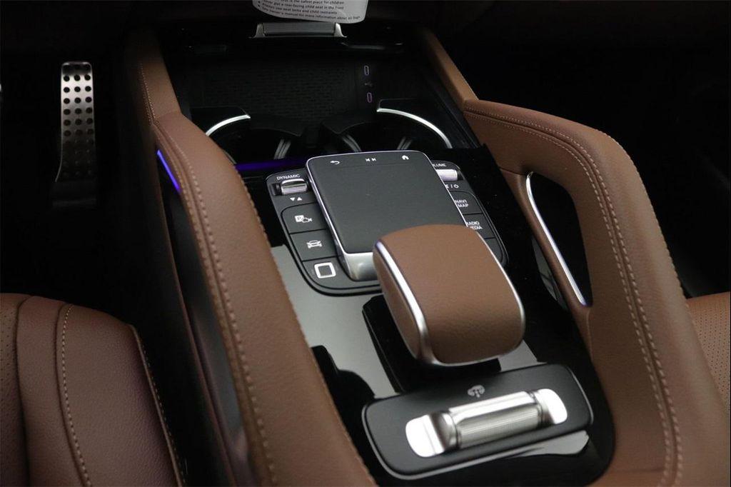 new 2026 Mercedes-Benz GLS 450 car, priced at $96,790