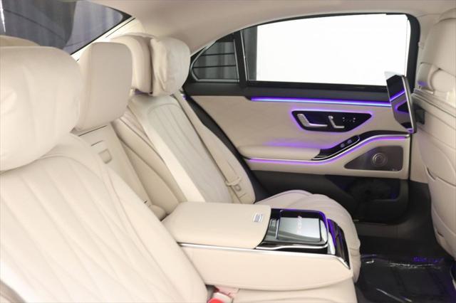 new 2025 Mercedes-Benz S-Class car, priced at $201,150