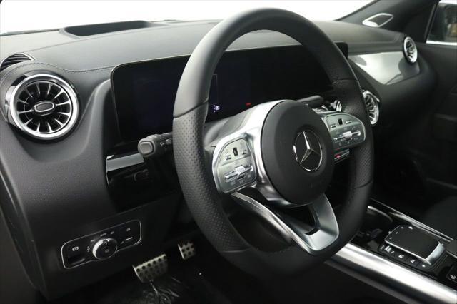 used 2023 Mercedes-Benz AMG GLA 45 car, priced at $59,295