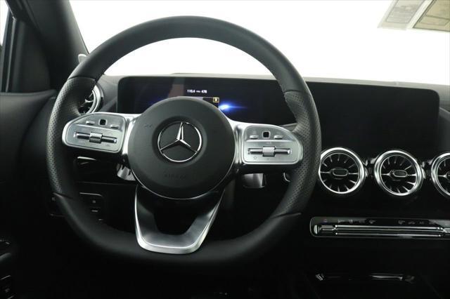 used 2023 Mercedes-Benz AMG GLA 45 car, priced at $59,295