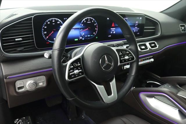 used 2023 Mercedes-Benz GLE 350 car, priced at $47,597