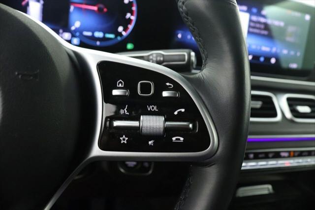 used 2023 Mercedes-Benz GLE 350 car, priced at $47,597