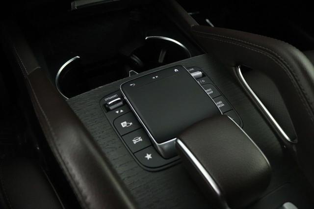 used 2023 Mercedes-Benz GLE 350 car, priced at $47,597