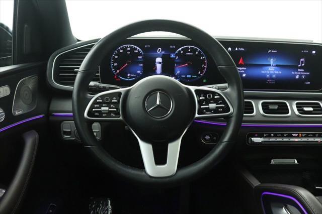 used 2023 Mercedes-Benz GLE 350 car, priced at $47,597