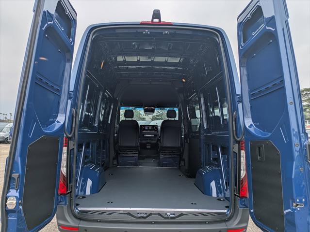 new 2025 Mercedes-Benz Sprinter 2500 car, priced at $81,767