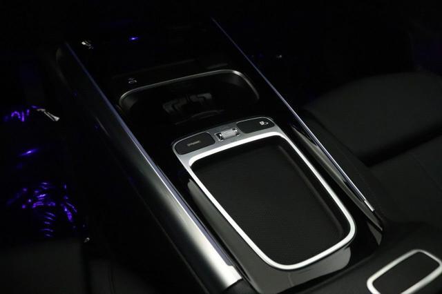 used 2025 Mercedes-Benz GLA 250 car, priced at $38,998