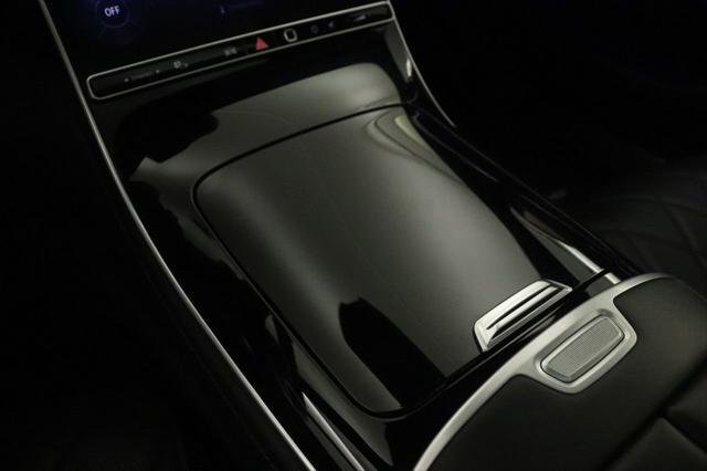used 2021 Mercedes-Benz S-Class car, priced at $68,998