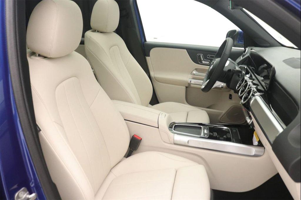 new 2026 Mercedes-Benz GLB 250 car, priced at $49,565