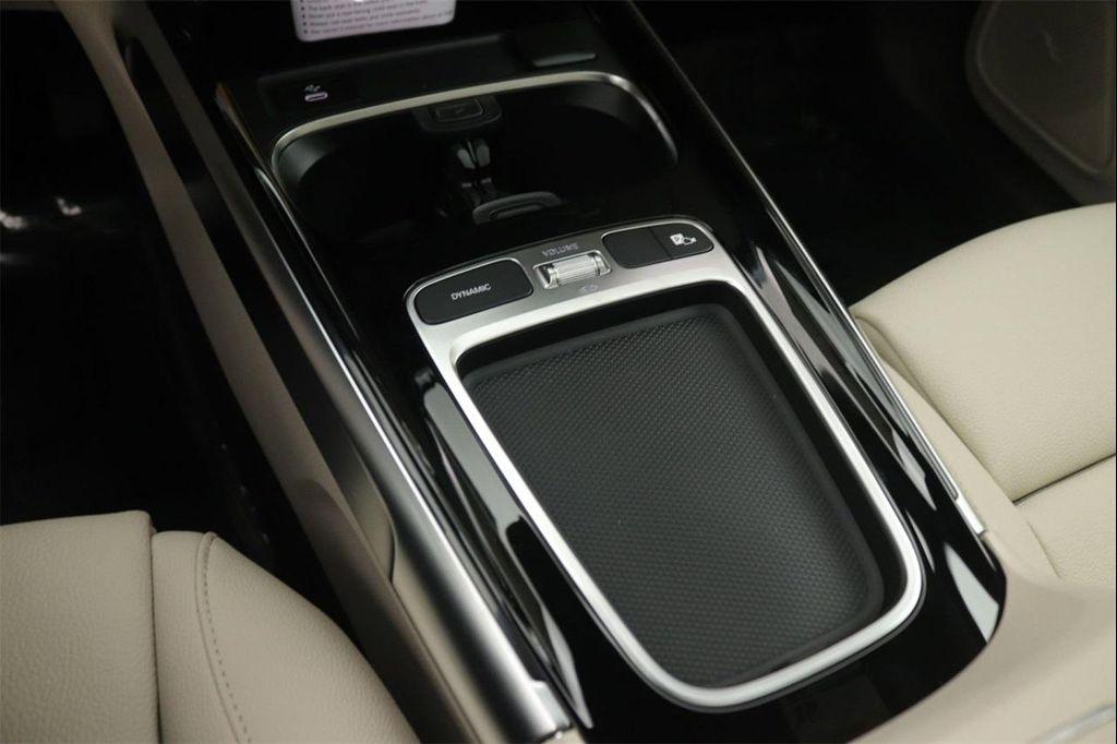 new 2026 Mercedes-Benz GLB 250 car, priced at $49,565
