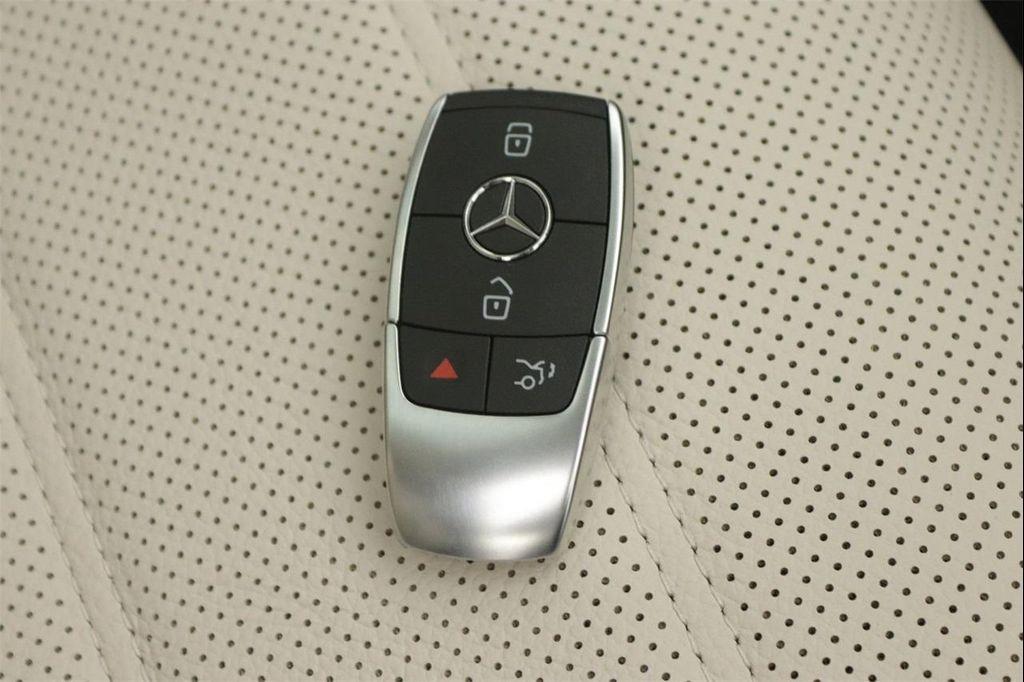 new 2026 Mercedes-Benz GLB 250 car, priced at $48,545