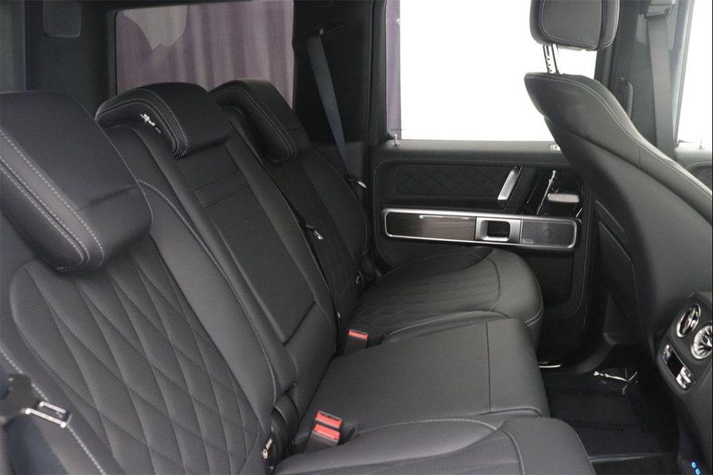 new 2026 Mercedes-Benz AMG G 63 car, priced at $215,210