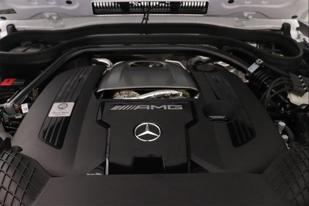 new 2026 Mercedes-Benz AMG G 63 car, priced at $215,210
