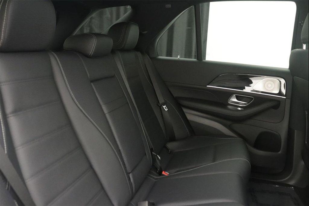 new 2026 Mercedes-Benz GLE 350 car, priced at $76,210