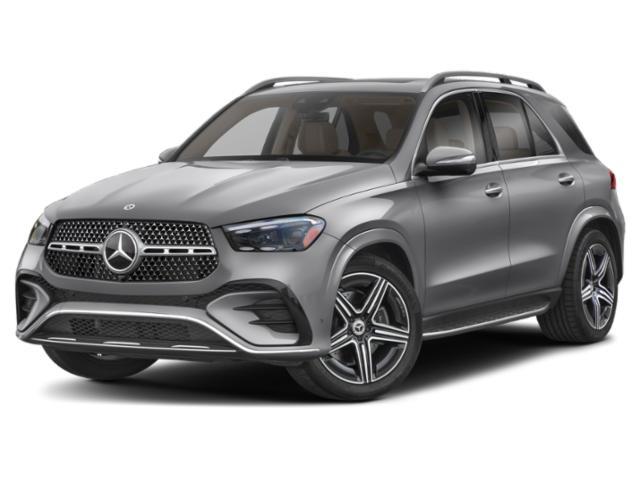 new 2024 Mercedes-Benz GLE 580 car, priced at $106,080