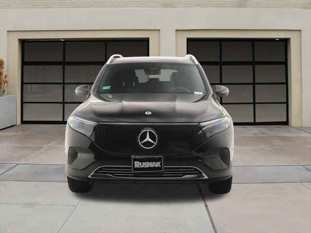 used 2024 Mercedes-Benz EQB 350 car, priced at $51,998
