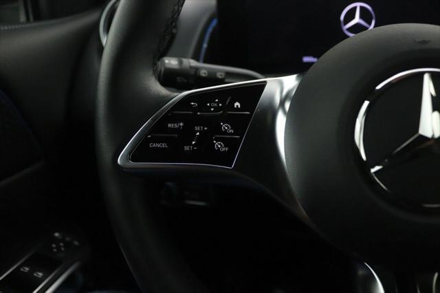 used 2024 Mercedes-Benz EQB 350 car, priced at $51,998