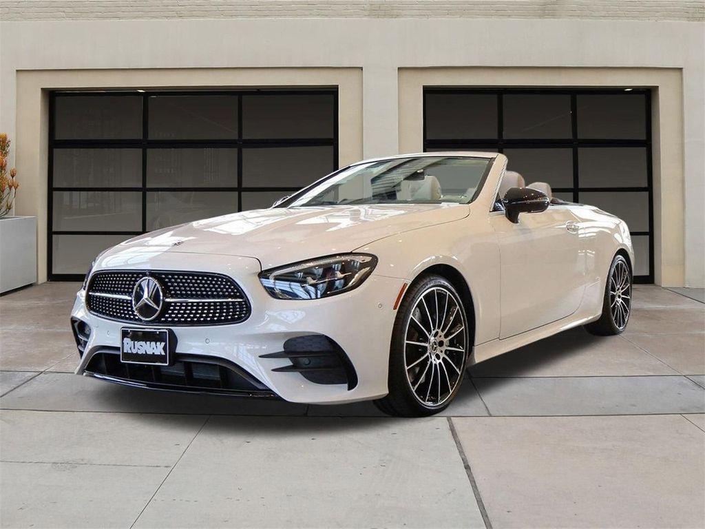 new 2025 Mercedes-Benz GLC 300 car, priced at $65,945