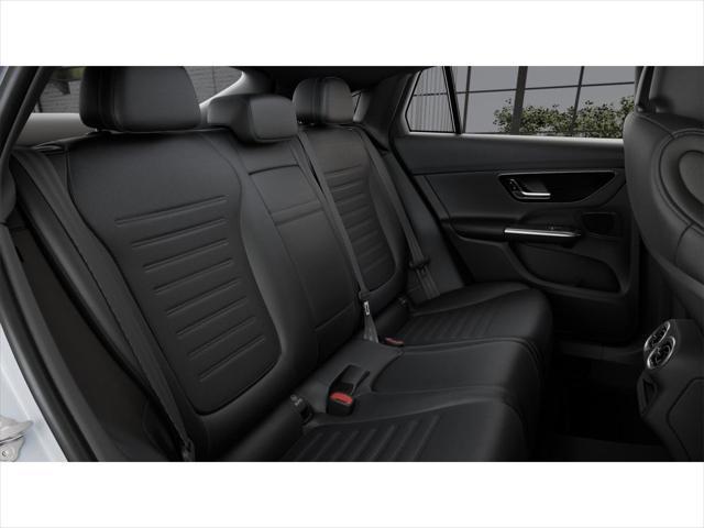 new 2025 Mercedes-Benz GLC 300 car, priced at $65,945