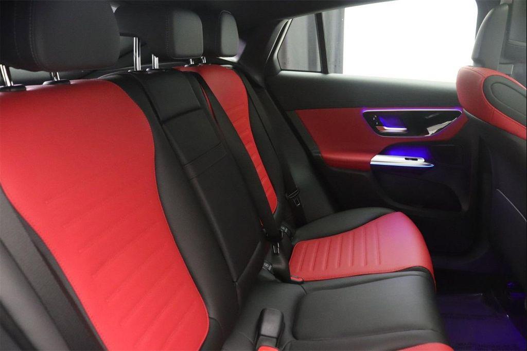 new 2026 Mercedes-Benz GLC 300 car, priced at $83,025