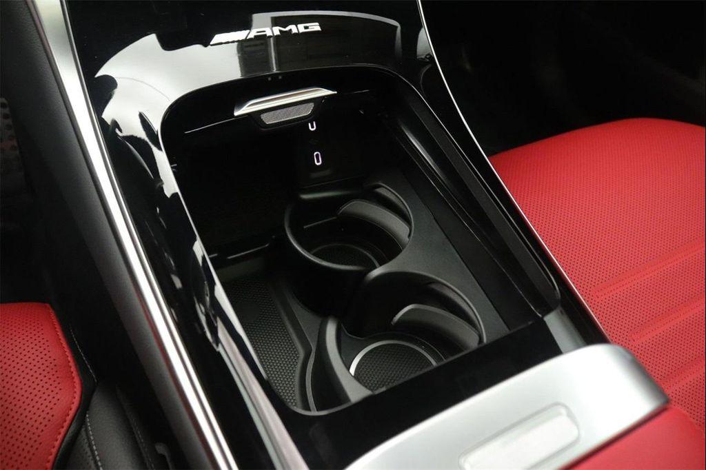 new 2026 Mercedes-Benz GLC 300 car, priced at $83,025