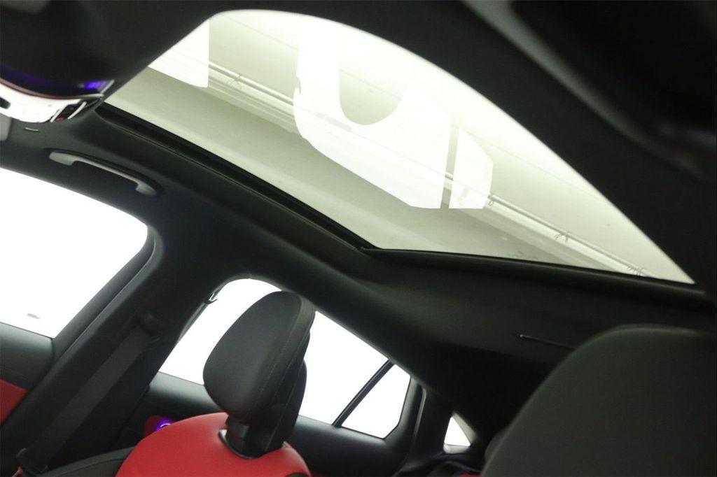 new 2026 Mercedes-Benz GLC 300 car, priced at $83,025