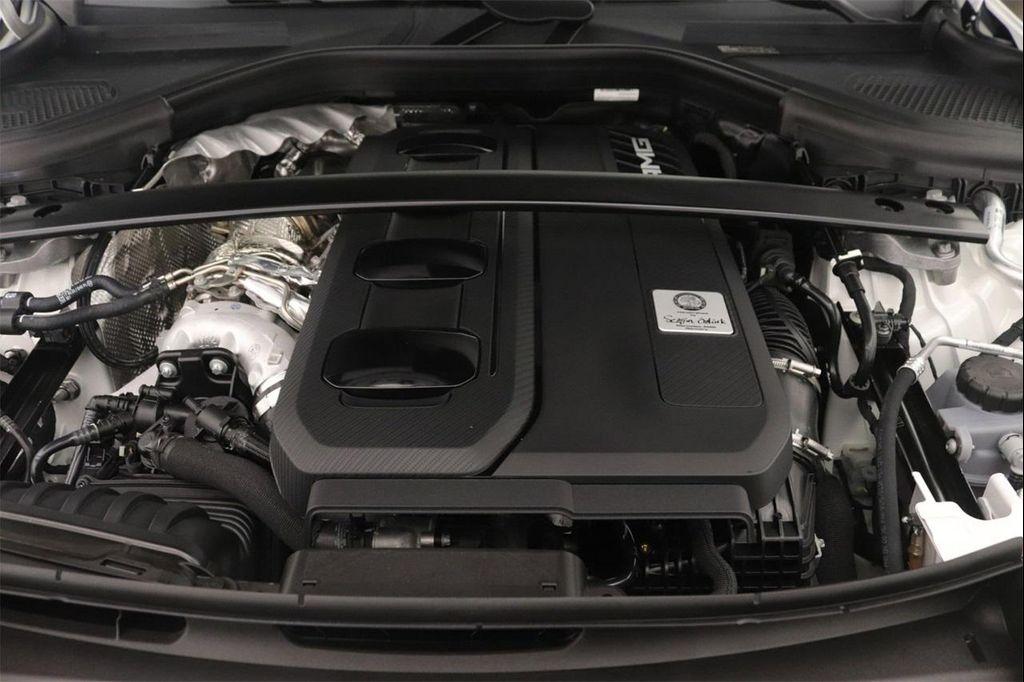 new 2026 Mercedes-Benz GLC 300 car, priced at $83,025