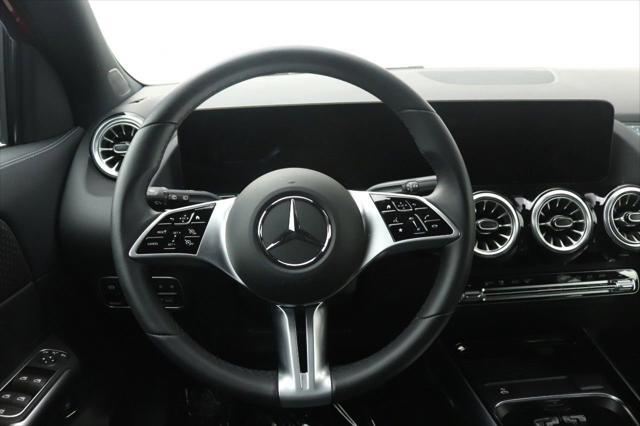 used 2025 Mercedes-Benz GLA 250 car, priced at $44,991