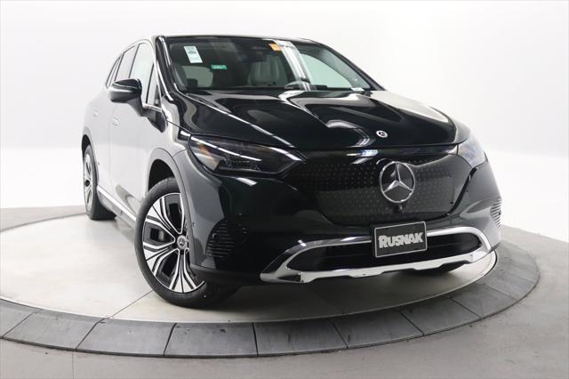 new 2024 Mercedes-Benz EQE 350+ car, priced at $83,155