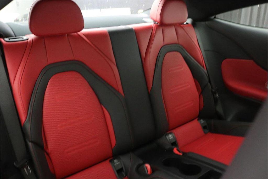 new 2026 Mercedes-Benz AMG CLE 53 car, priced at $92,045