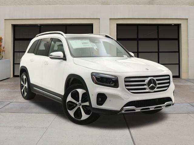 new 2024 Mercedes-Benz GLB 250 car, priced at $49,920