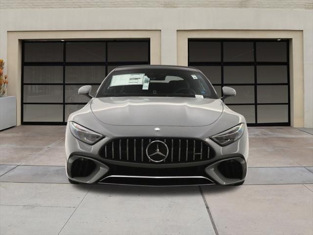 used 2023 Mercedes-Benz AMG SL 63 car, priced at $173,280