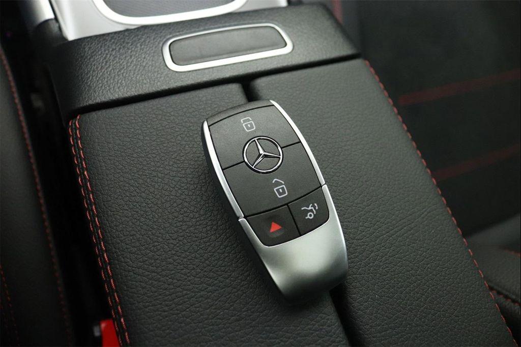 new 2026 Mercedes-Benz GLA 250 car, priced at $47,370