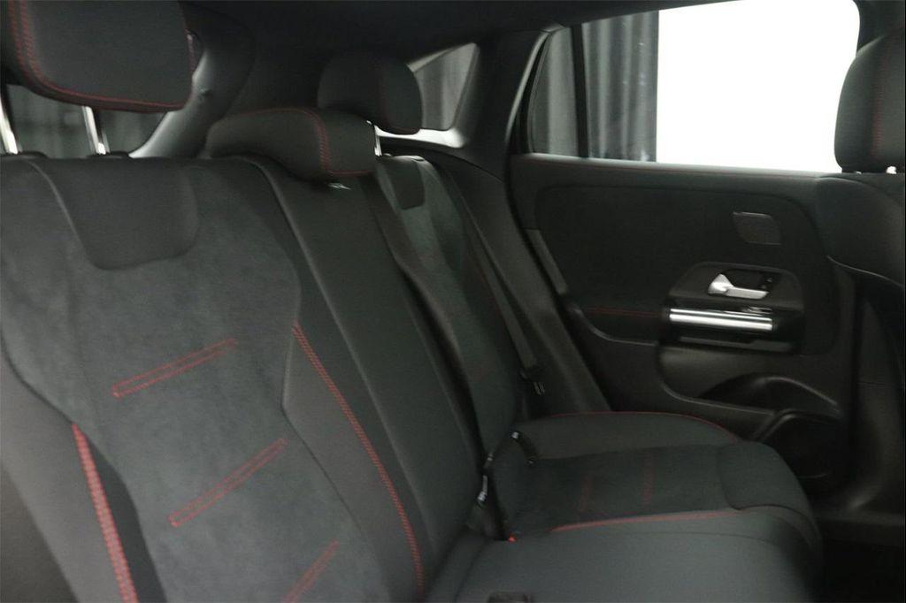 new 2026 Mercedes-Benz GLA 250 car, priced at $47,370