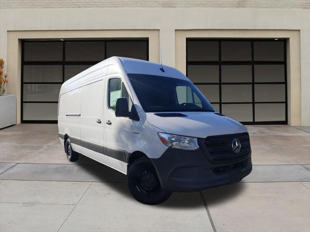 new 2024 Mercedes-Benz Sprinter 2500 car, priced at $82,658