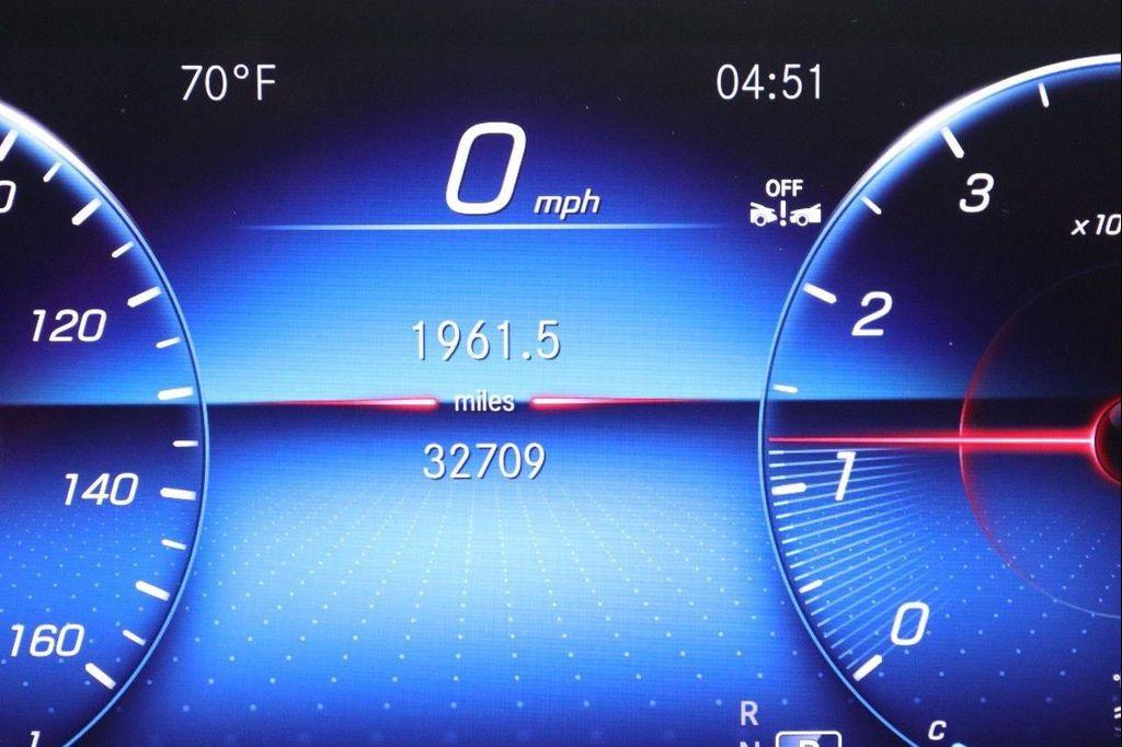 used 2023 Mercedes-Benz CLA 250 car, priced at $30,999